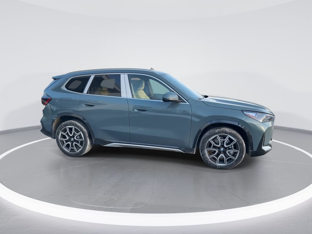 Thumbnail: 2026 BMW X1 - 9