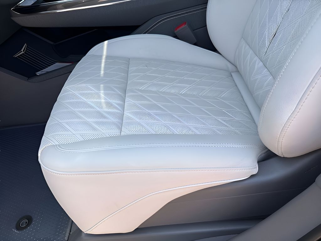 New Car 2025 Cadillac Escalade Iq  For Sale Under $140,000 In Austin, Texas