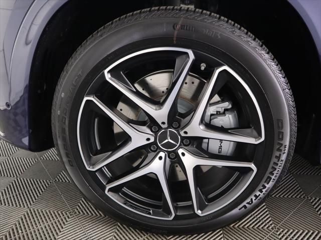 Thumbnail: 2026 Mercedes-Benz GLE - 32