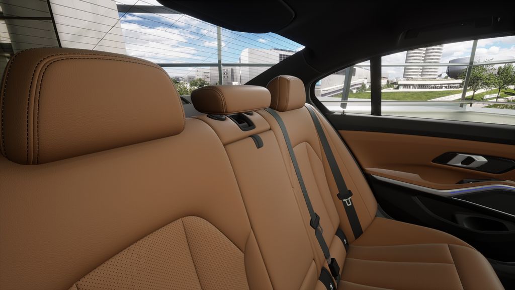 Thumbnail: 2026 BMW 3 Series - 12