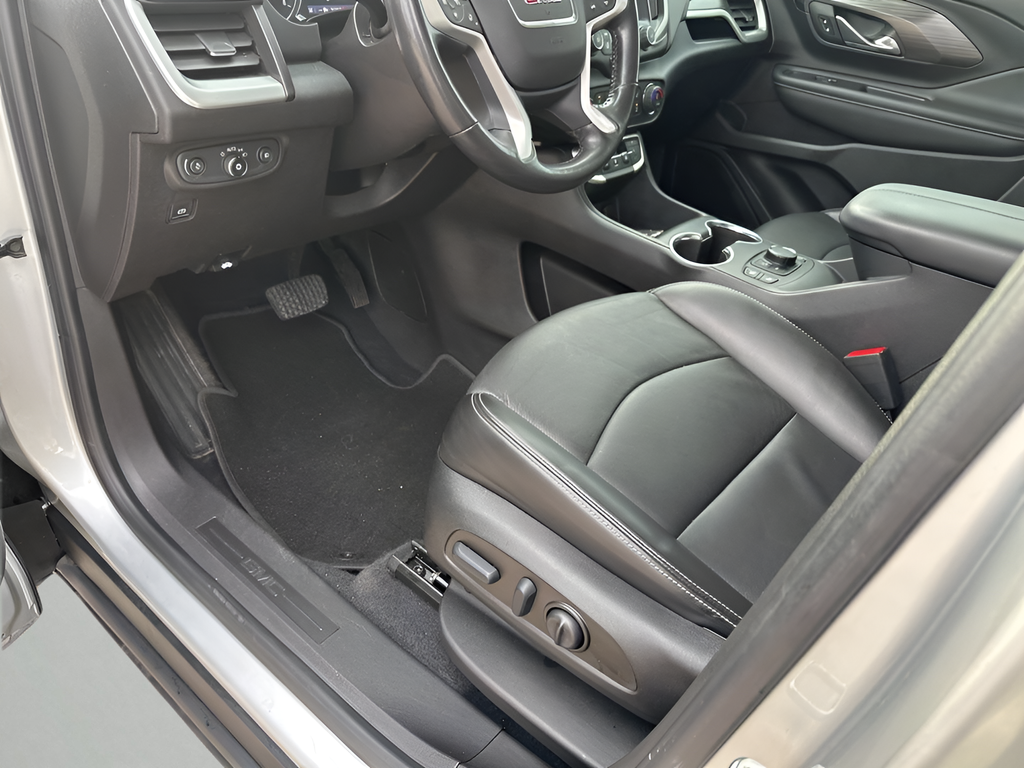 Used Car 2022 Gmc Terrain  Slt For Sale Under $25,000 In Austin, Texas