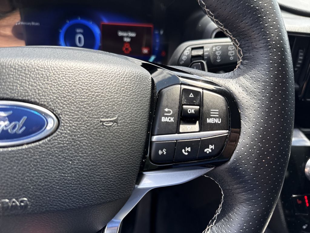 Used 2022 Ford Explorer SUV