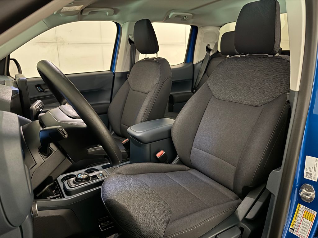 New 2026 Blue Ford XL image 22