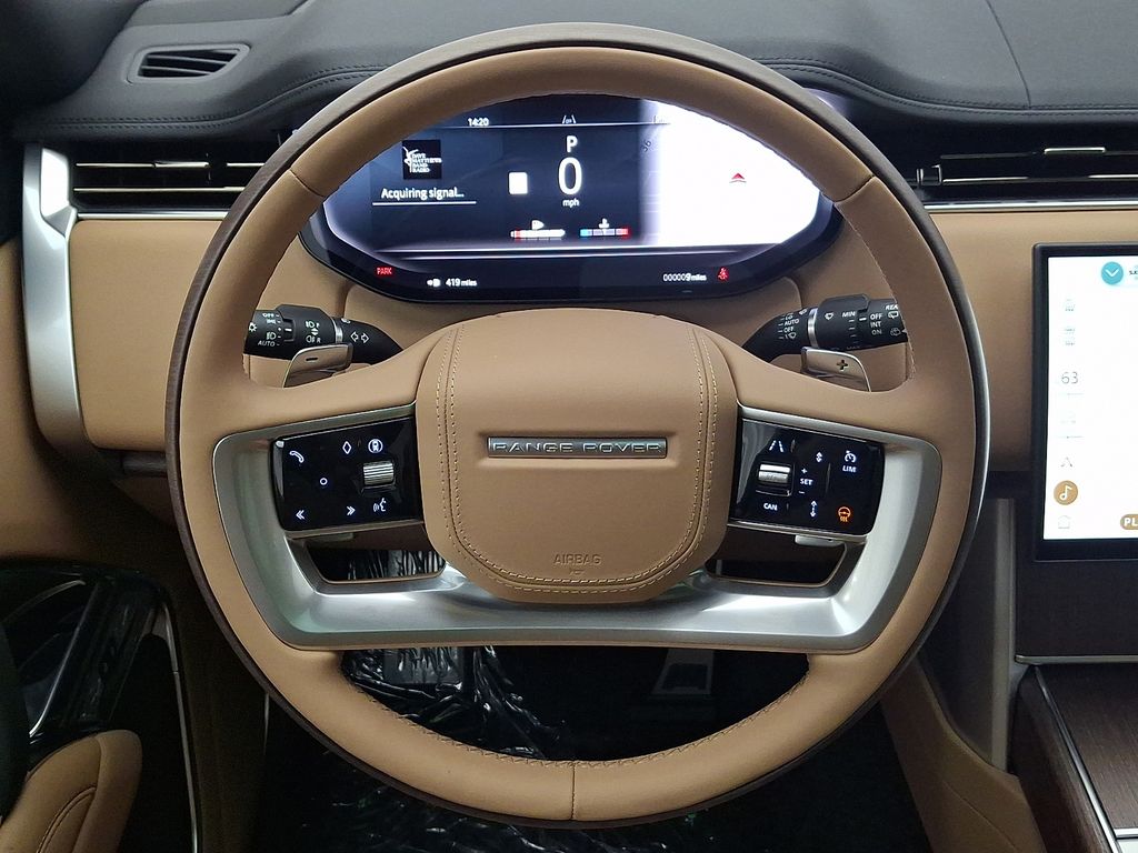 Thumbnail: 2026 Land Rover Range Rover - 18