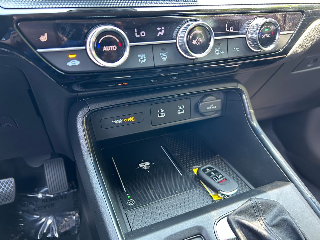 Thumbnail: 2026 Honda CR-V - 32