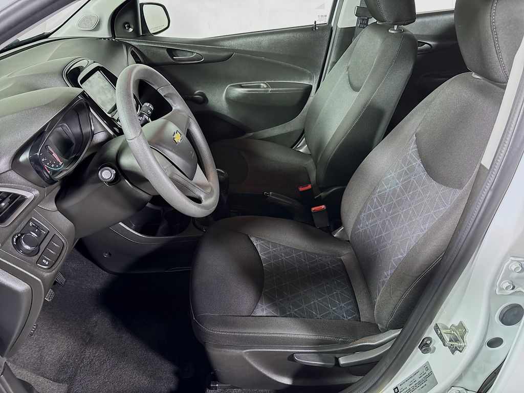 2019 Chevrolet Spark LS