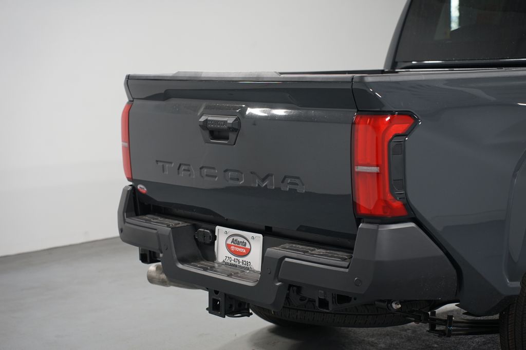 Thumbnail: 2026 Toyota Tacoma - 9