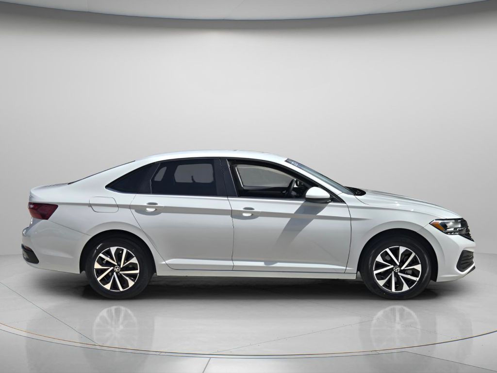 2023 Volkswagen Jetta - $14,600