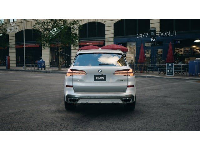 Thumbnail: 2026 BMW X5 - 5