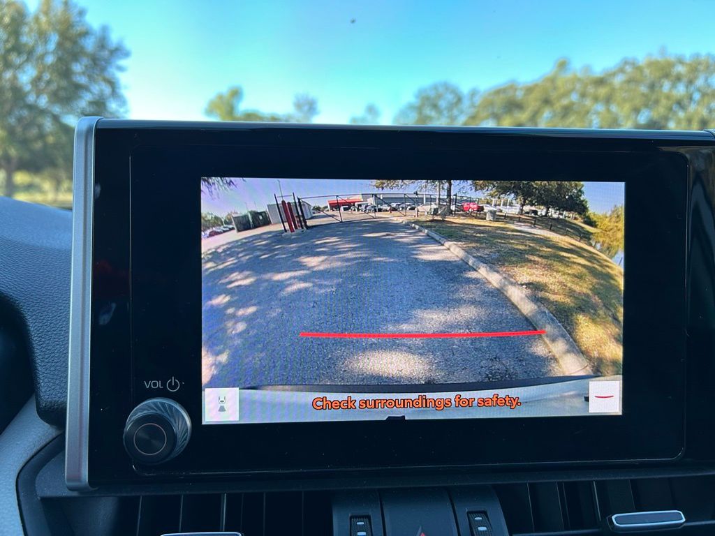 Thumbnail: 2024 Toyota RAV4 - 24