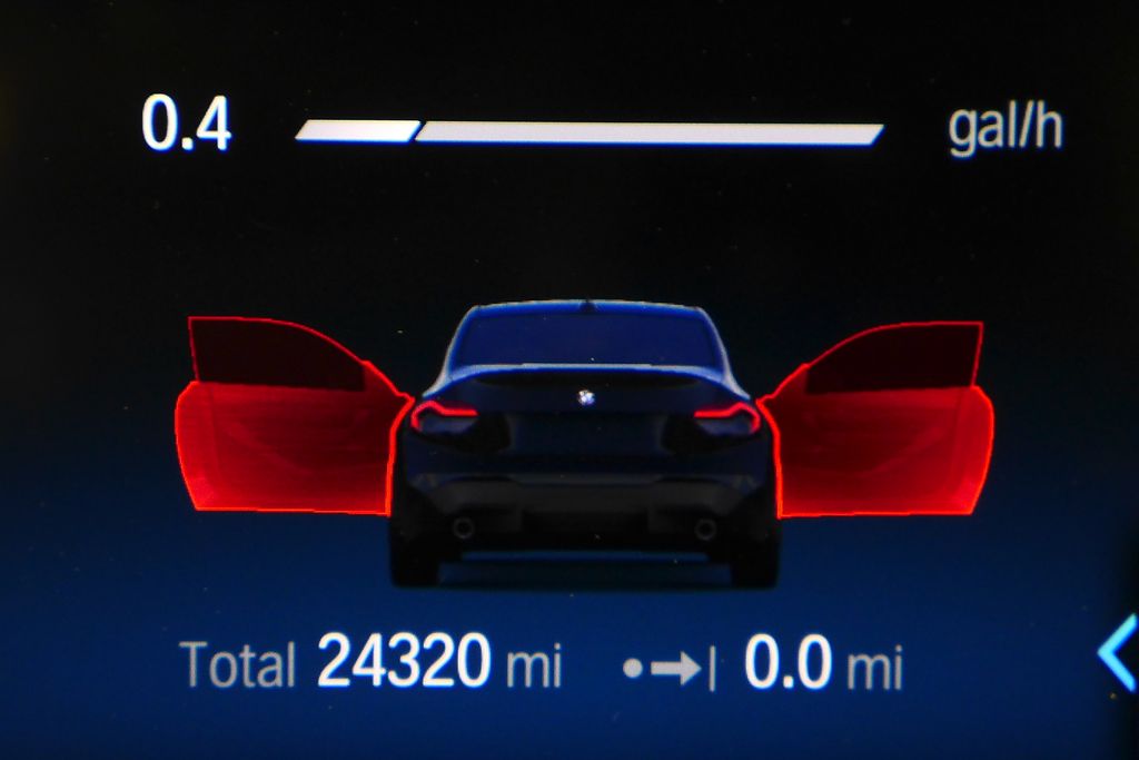 Thumbnail: 2023 BMW 2 Series - 30