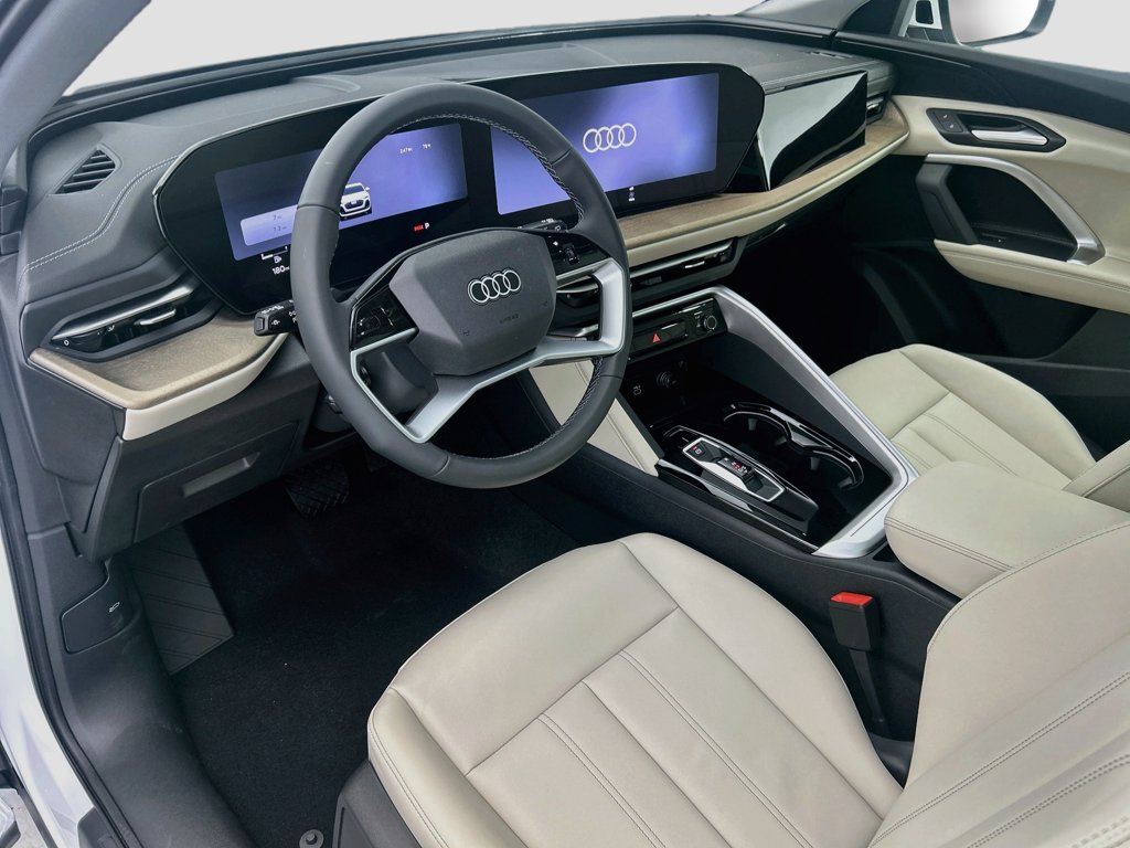 Thumbnail: 2026 Audi Q5 - 9