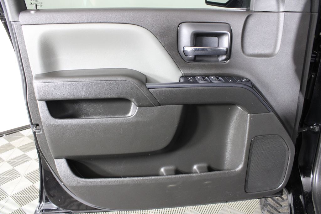 Used 2018 Chevrolet Silverado 1500 for sale in 