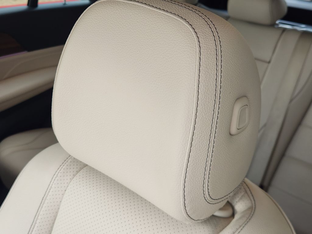 2020 Mercedes-Benz GLE GLE 350 White at Ultimate Motorsports