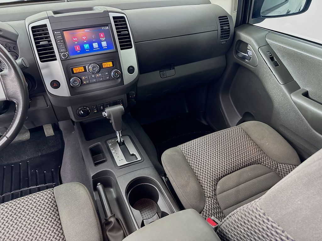Used Car 2019 Nissan Frontier  Sv For Sale Under $20,000 In Austin, Texas