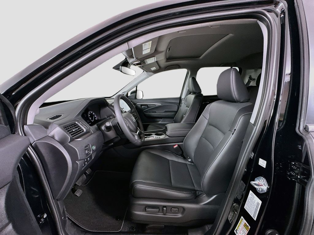 Thumbnail: 2026 Honda Ridgeline - 15