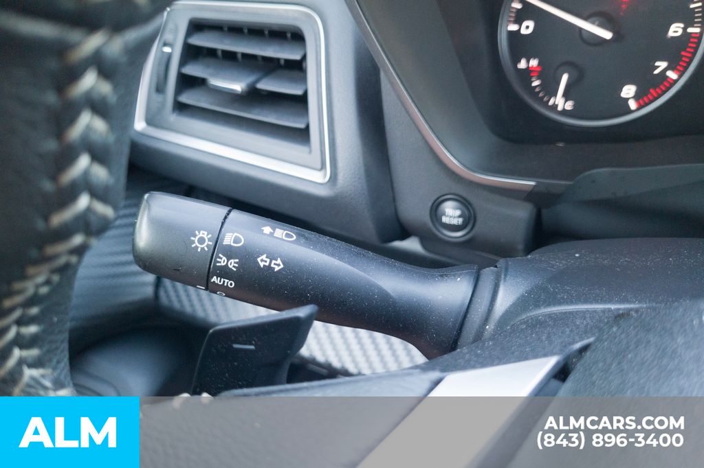 Used 2025 Silver Subaru Premium image 35