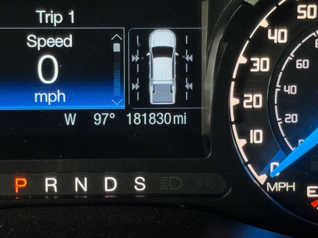 2019 Ford Ranger XLT Black at Community Honda