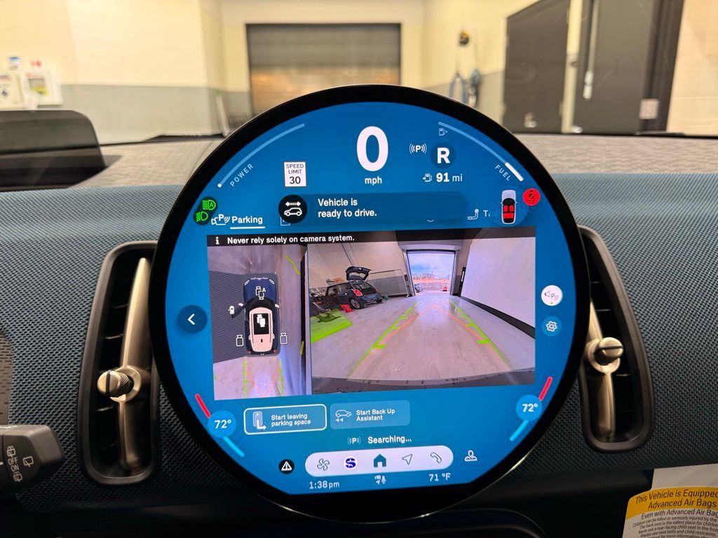 Thumbnail: 2026 MINI Cooper Countryman - 17