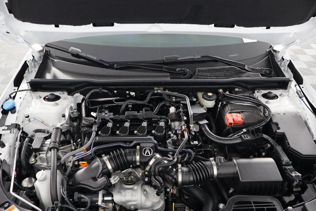 Thumbnail: 2026 Acura Integra - 9