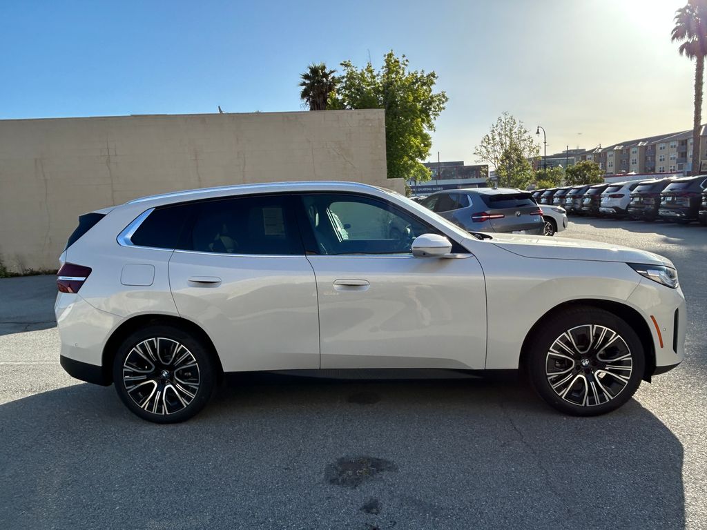 Thumbnail: 2026 BMW X3 - 6