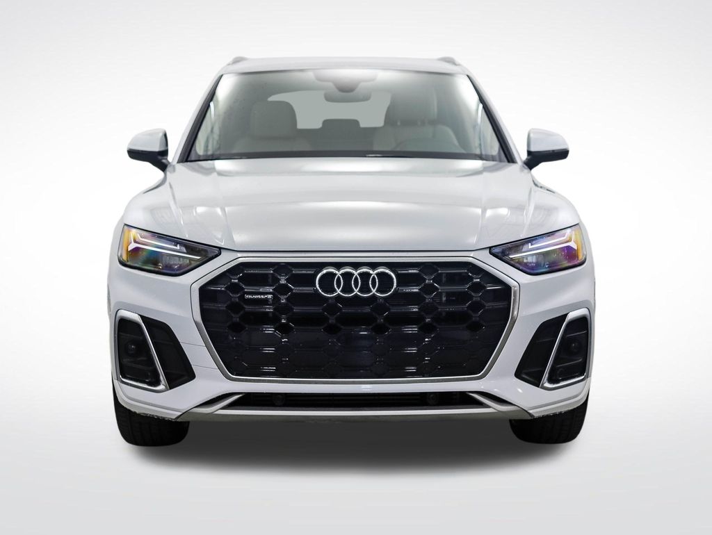 Thumbnail: 2023 Audi Q5 - 8