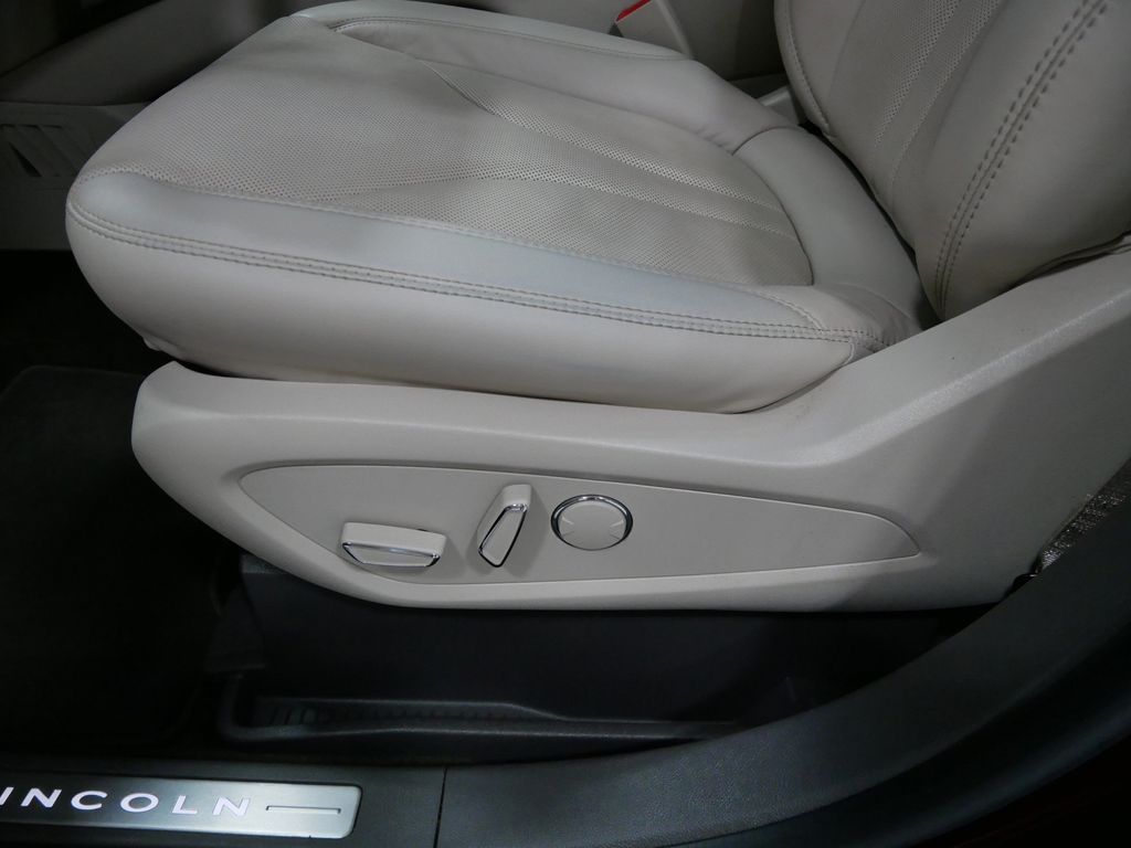 Used 2020 Lincoln Nautilus SUV