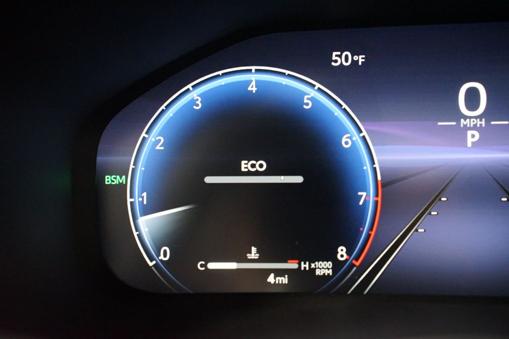 Thumbnail: 2025 Toyota RAV4 - 16