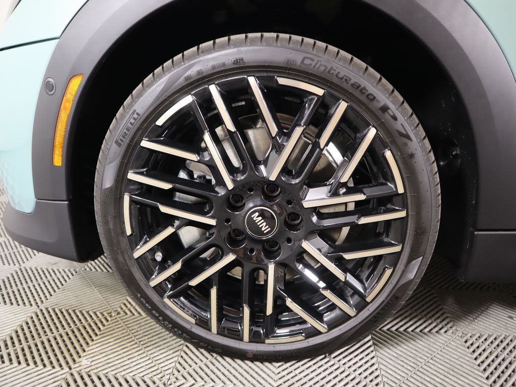 Thumbnail: 2026 MINI Cooper - 29