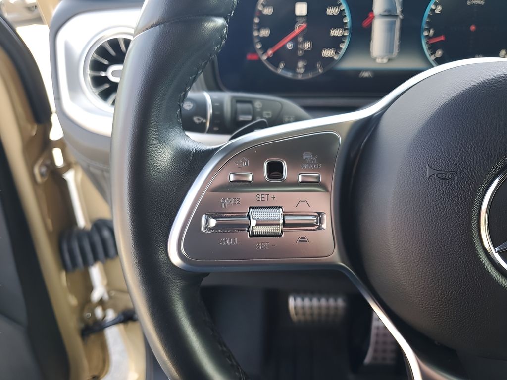 Used Car 2022 Mercedes-benz G-class  G 550 For Sale Under $130,000 In Austin, Texas