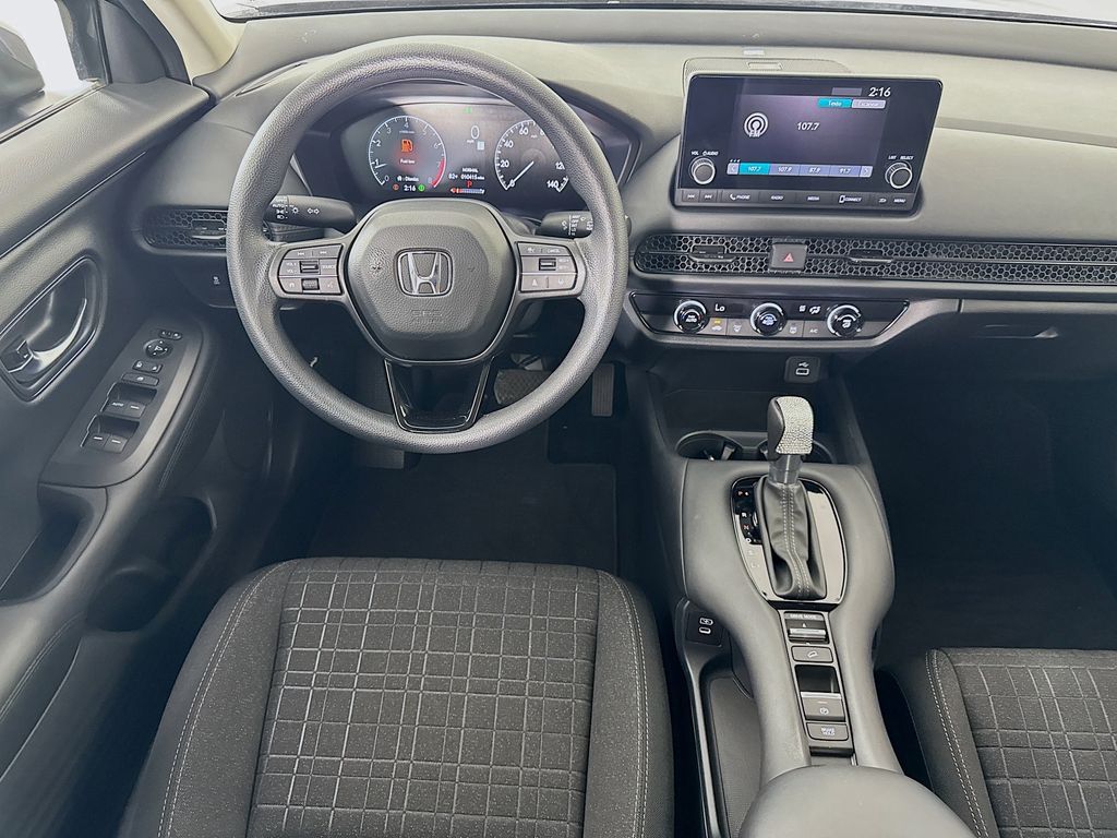 Used Car 2025 Honda Hr-v  Lx For Sale Under $25,000 In Austin, Texas