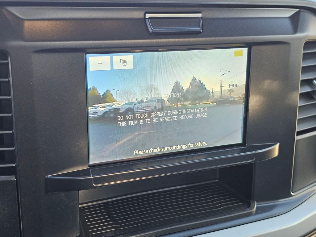 New 2025 White Ford XL image 32