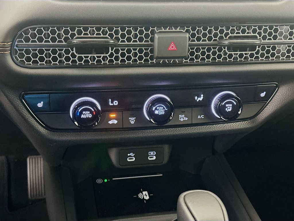 Thumbnail: 2026 Honda HR-V - 13