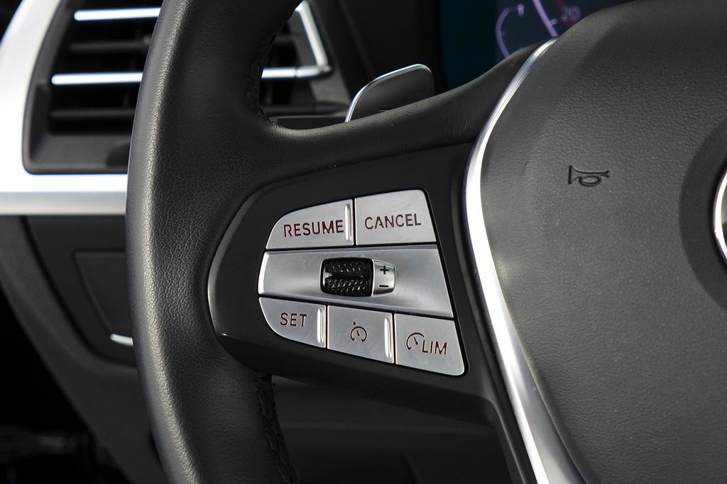 Thumbnail: 2022 BMW X3 - 30