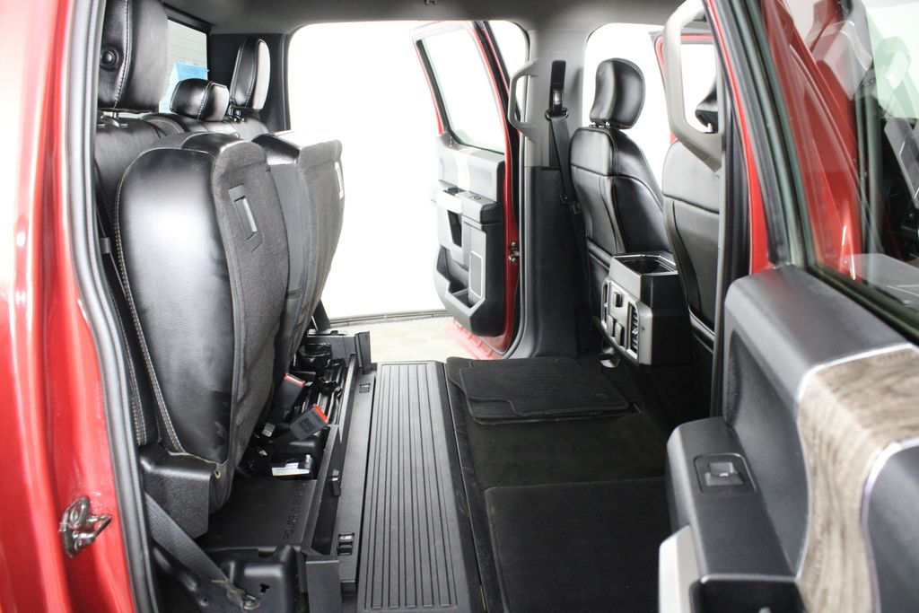 Used 2017 Ford F-350SD for sale in 