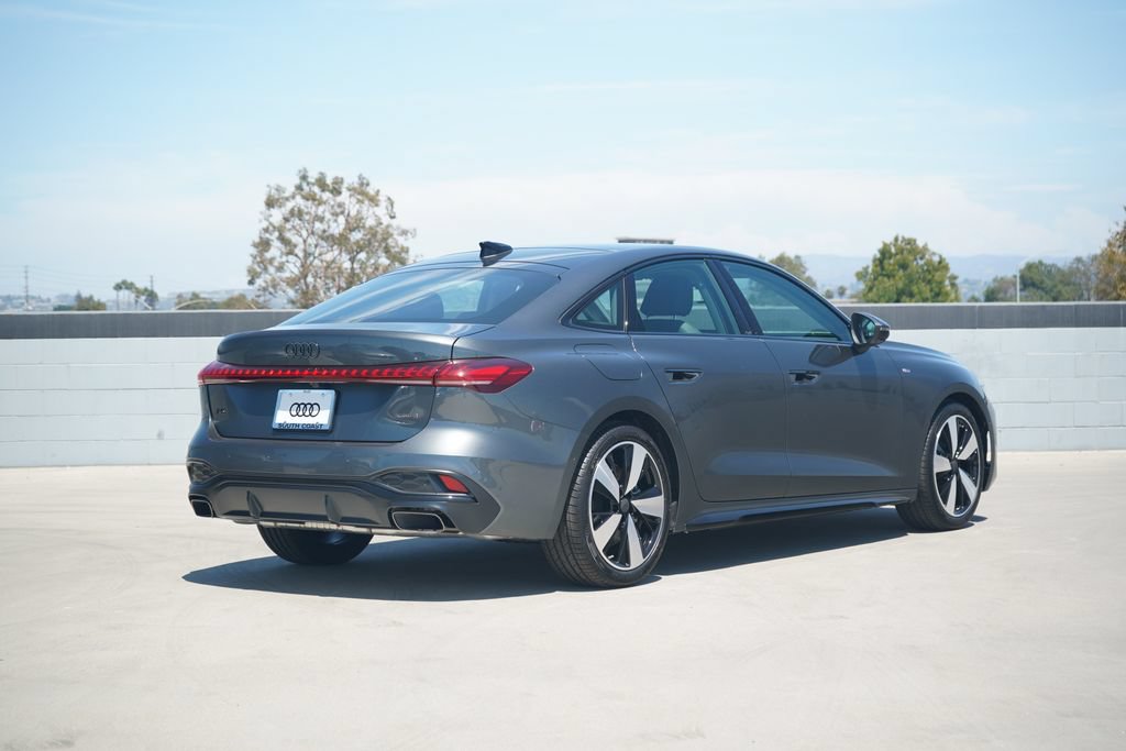 Thumbnail: 2026 Audi A5 - 3