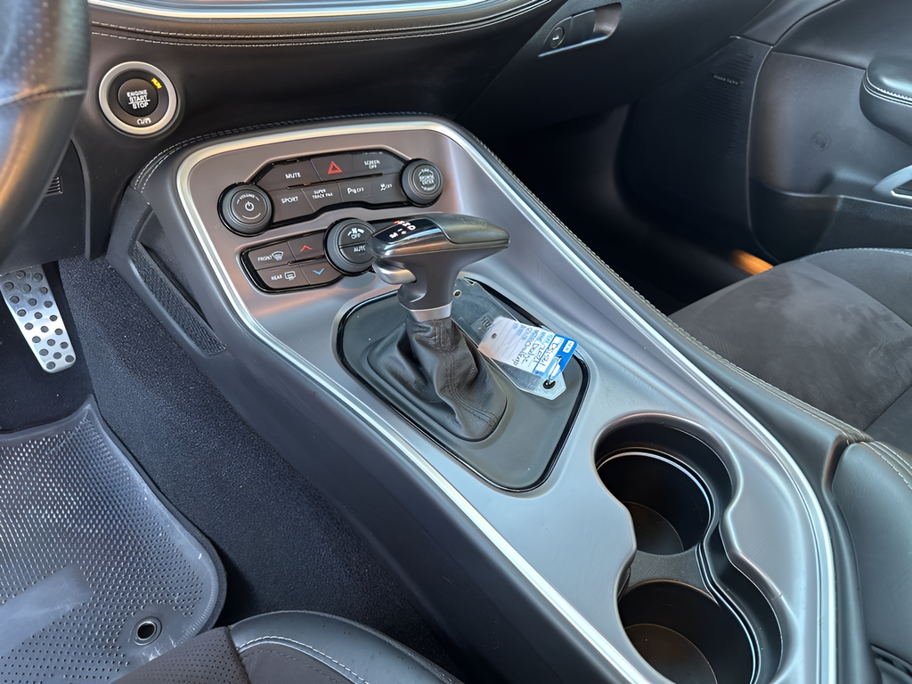 Used Car 2021 Dodge Challenger  Gt For Sale Under $30,000 In Austin, Texas