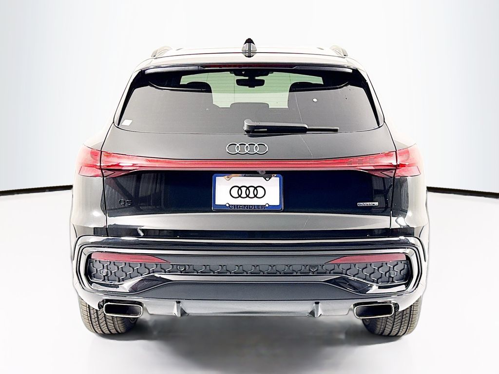 Thumbnail: 2026 Audi Q5 - 6