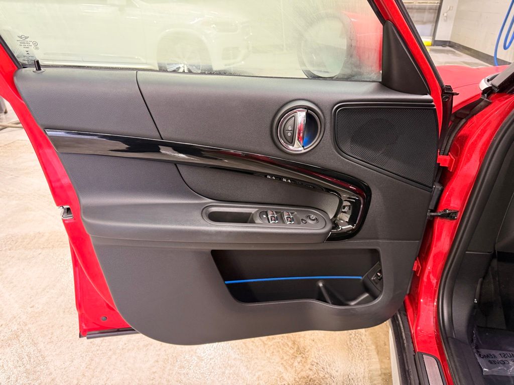 Thumbnail: 2022 MINI Cooper Countryman - 10