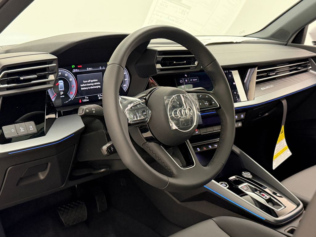Thumbnail: 2026 Audi A3 - 26