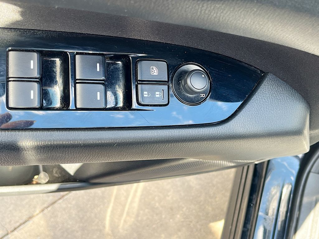 Used 2018 Black Mazda Sport image 17