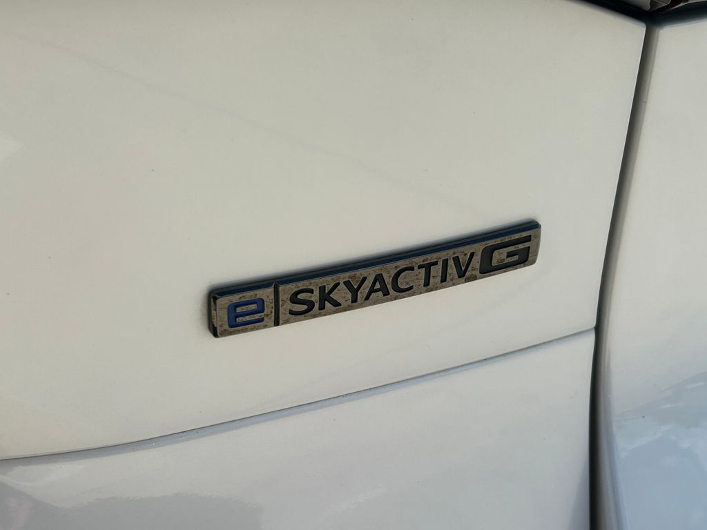 Used 2026 Mazda CX-90 SUV