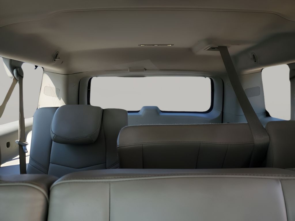 Used Car 2016 Cadillac Escalade Esv  Utility Luxury Rear Wheel Drive For Sale Under $25,000 In Austin, Texas