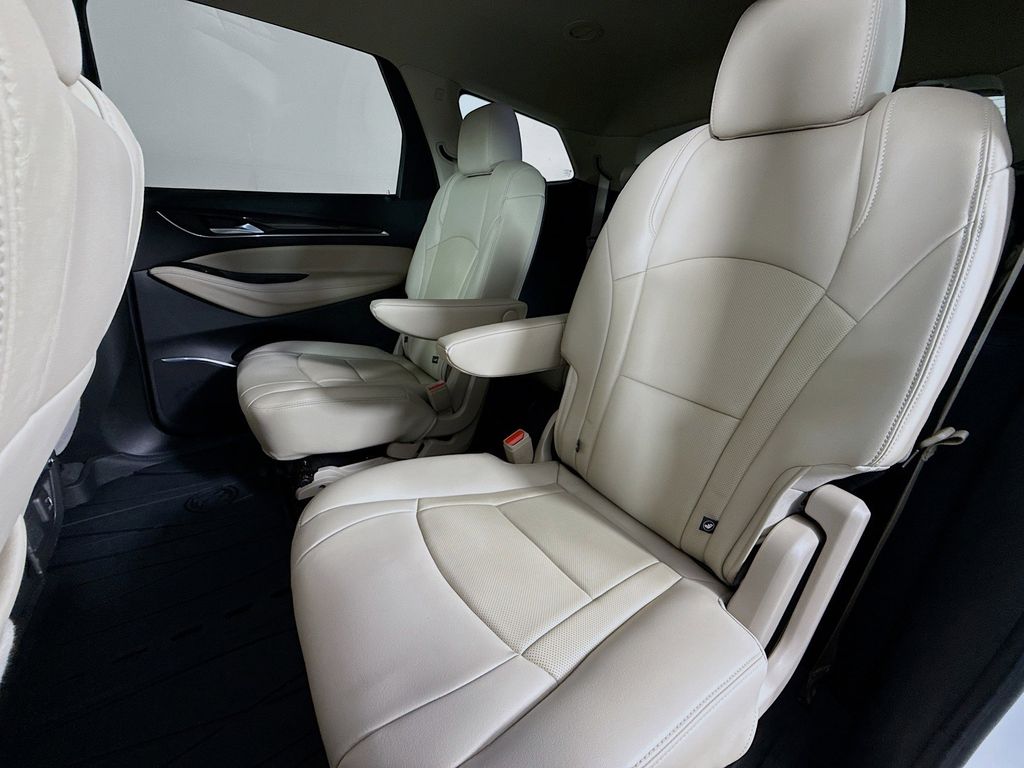 Thumbnail: 2020 Buick Enclave - 24
