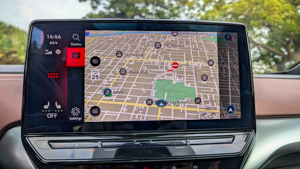 Used 2022 Volkswagen ID.4 Pro S 4D Sport Utility