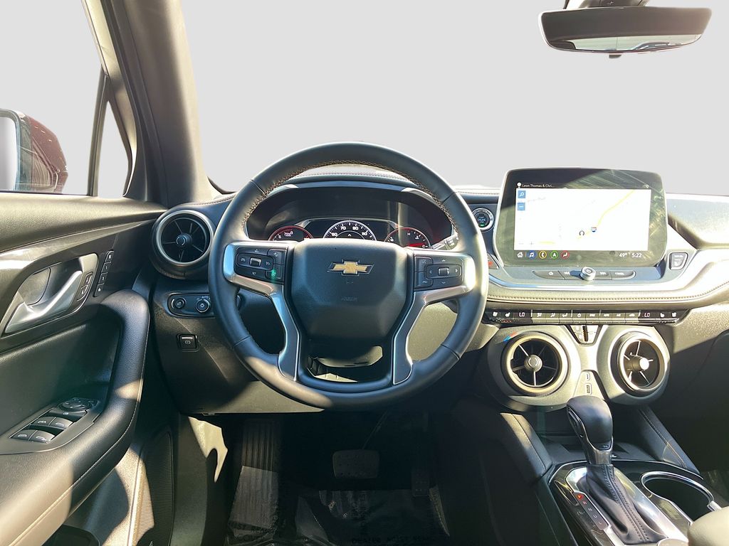 2024 Chevrolet Blazer Premier - Photo 24