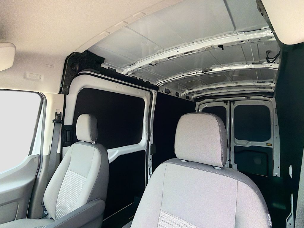 2026 Ford Transit Van Base - Photo 22