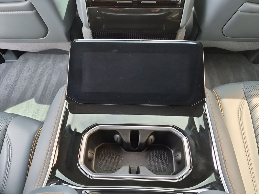 Used Car 2022 Jeep Grand Wagoneer  Series Ii For Sale Under $60,000 In Austin, Texas