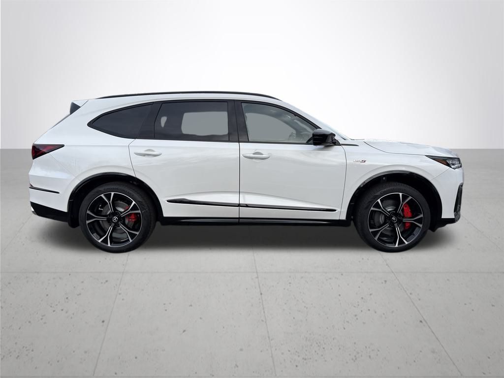 2026 Acura MDX Type S w/Advance Package