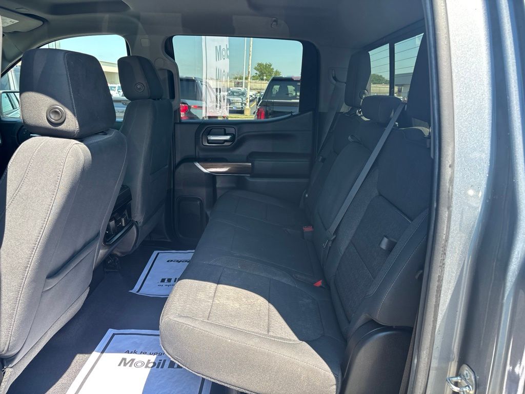 Used 2020 Chevrolet Silverado 1500 Truck